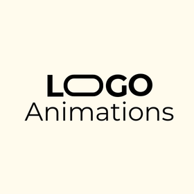 Professional Logo Animation | Custom Animated Logo for Brands