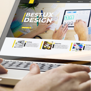 Website Design & Development Services