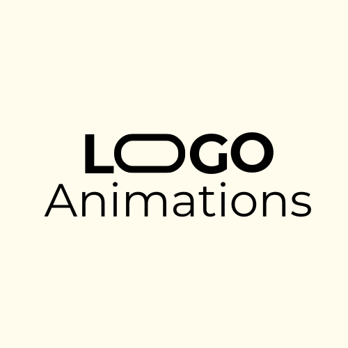 Professional Logo Animation | Custom Animated Logo for Brands